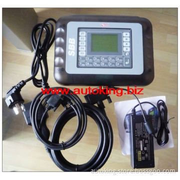 SBB KEY PROGRAMMER